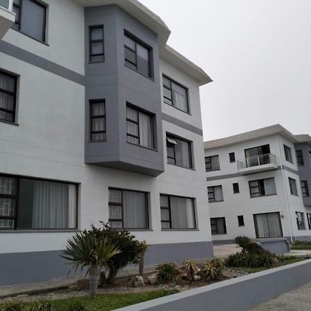 Vista Mare Apartman Swakopmund Kültér fotó