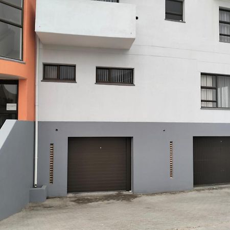Vista Mare Apartman Swakopmund Kültér fotó