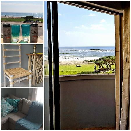 Vista Mare Apartman Swakopmund Kültér fotó