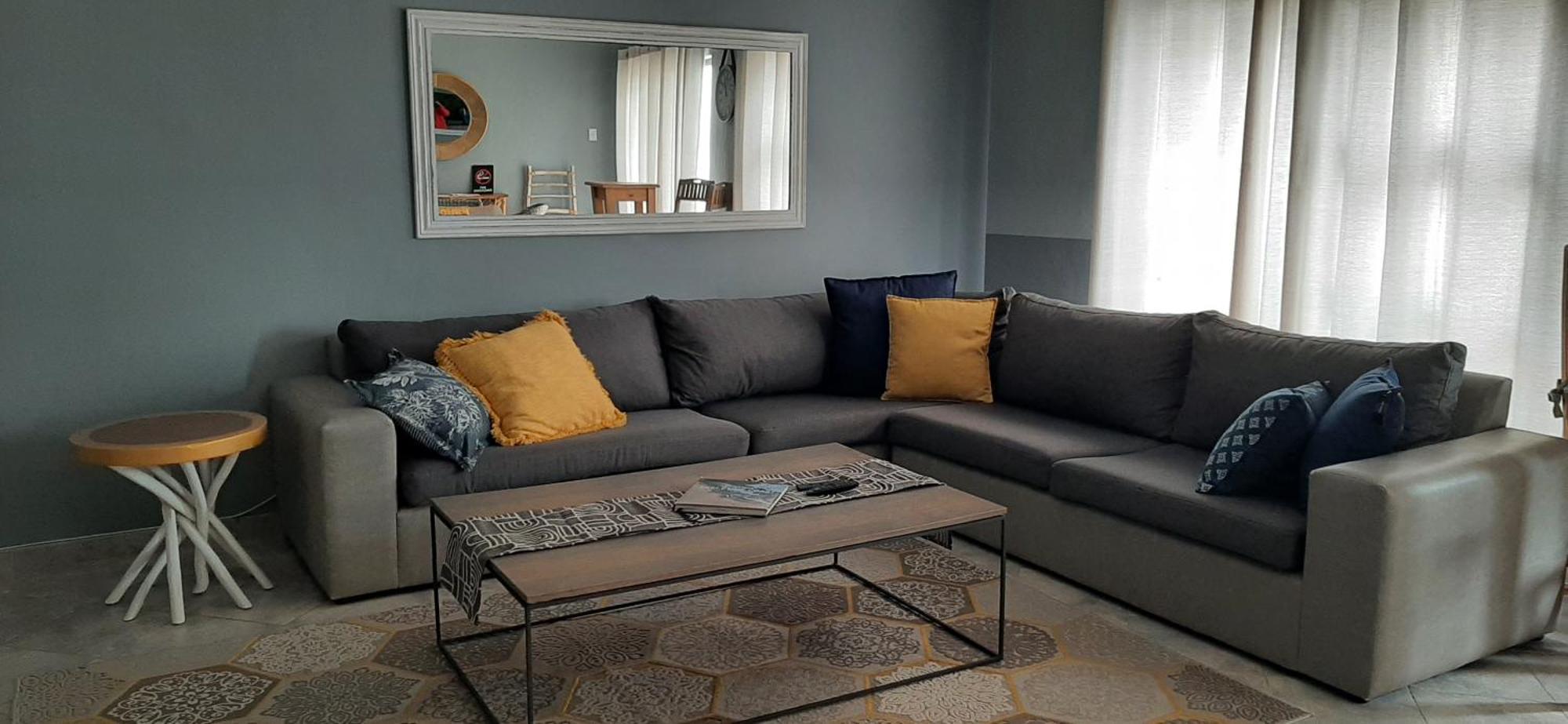 Vista Mare Apartman Swakopmund Kültér fotó
