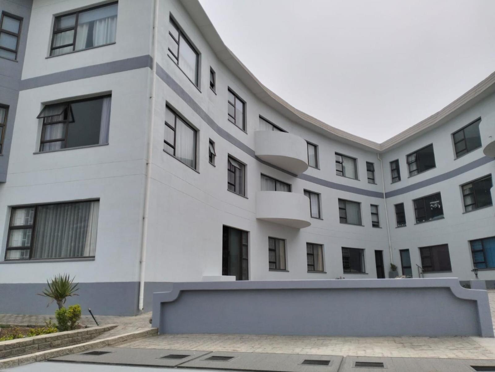 Vista Mare Apartman Swakopmund Kültér fotó