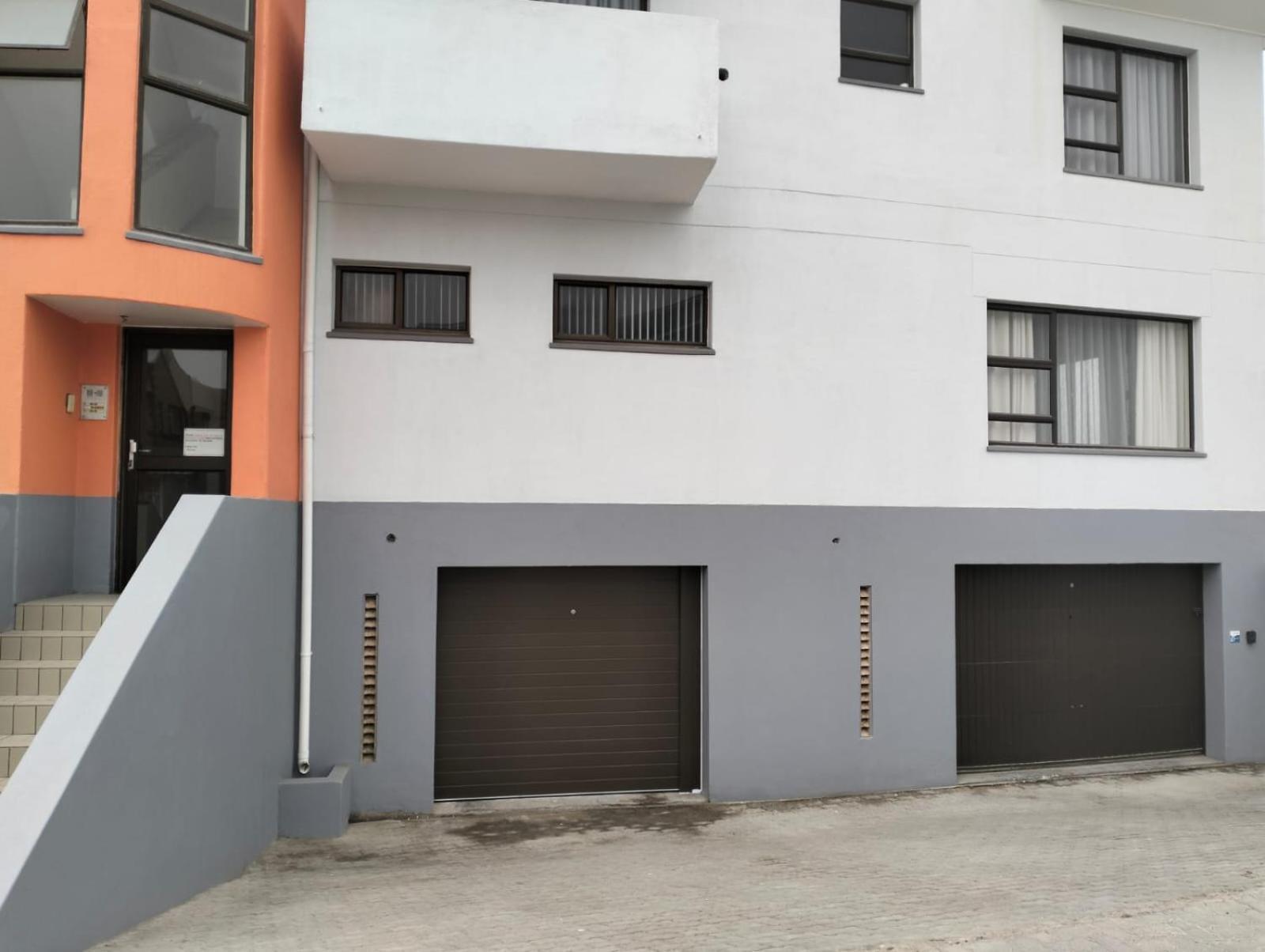 Vista Mare Apartman Swakopmund Kültér fotó