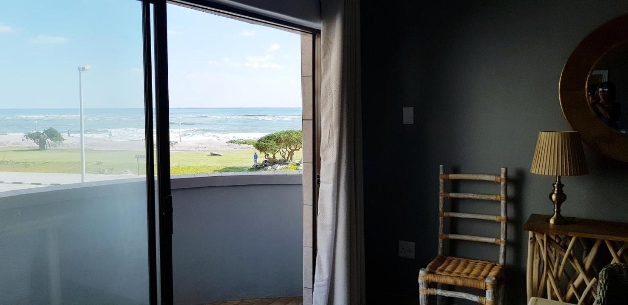 Vista Mare Apartman Swakopmund Kültér fotó