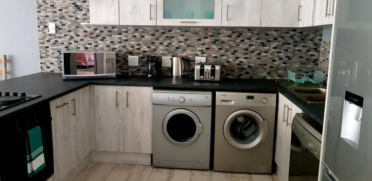 Vista Mare Apartman Swakopmund Kültér fotó