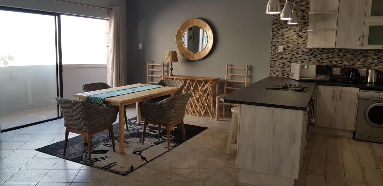 Vista Mare Apartman Swakopmund Kültér fotó