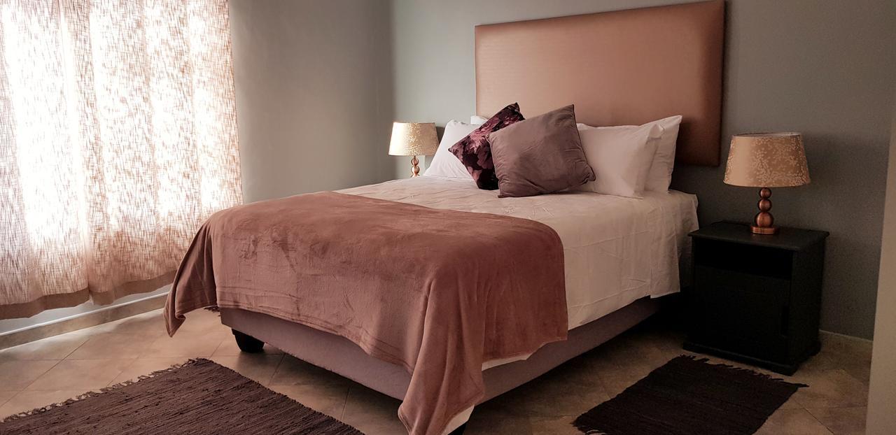 Vista Mare Apartman Swakopmund Kültér fotó