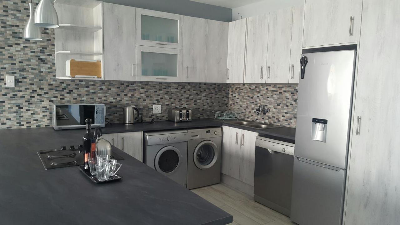 Vista Mare Apartman Swakopmund Kültér fotó