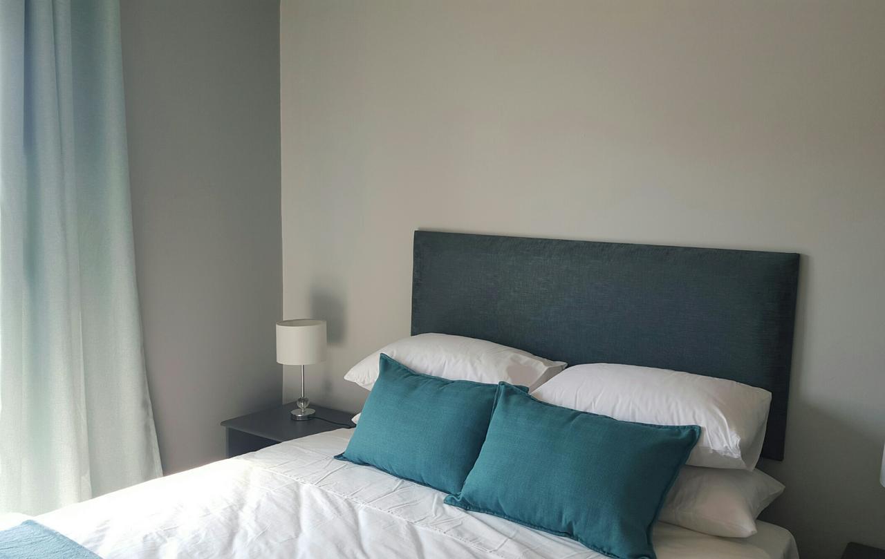 Vista Mare Apartman Swakopmund Kültér fotó