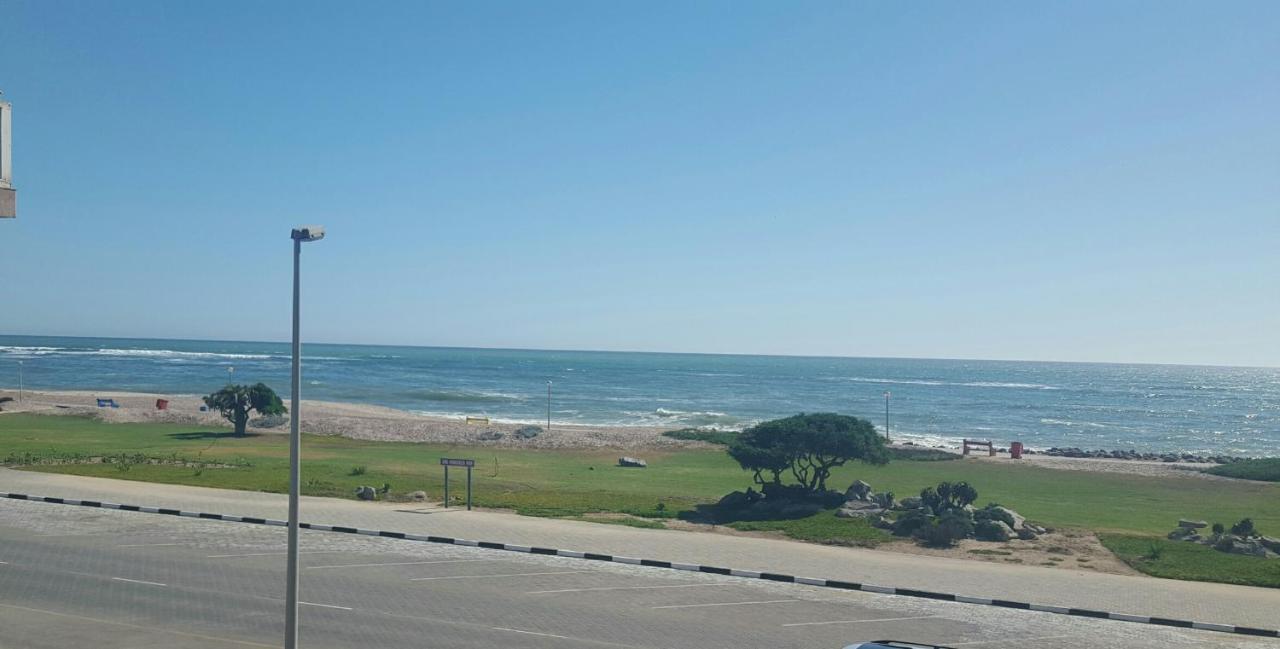 Vista Mare Apartman Swakopmund Kültér fotó