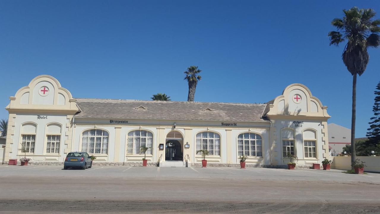 Vista Mare Apartman Swakopmund Kültér fotó