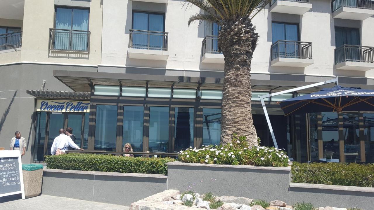 Vista Mare Apartman Swakopmund Kültér fotó