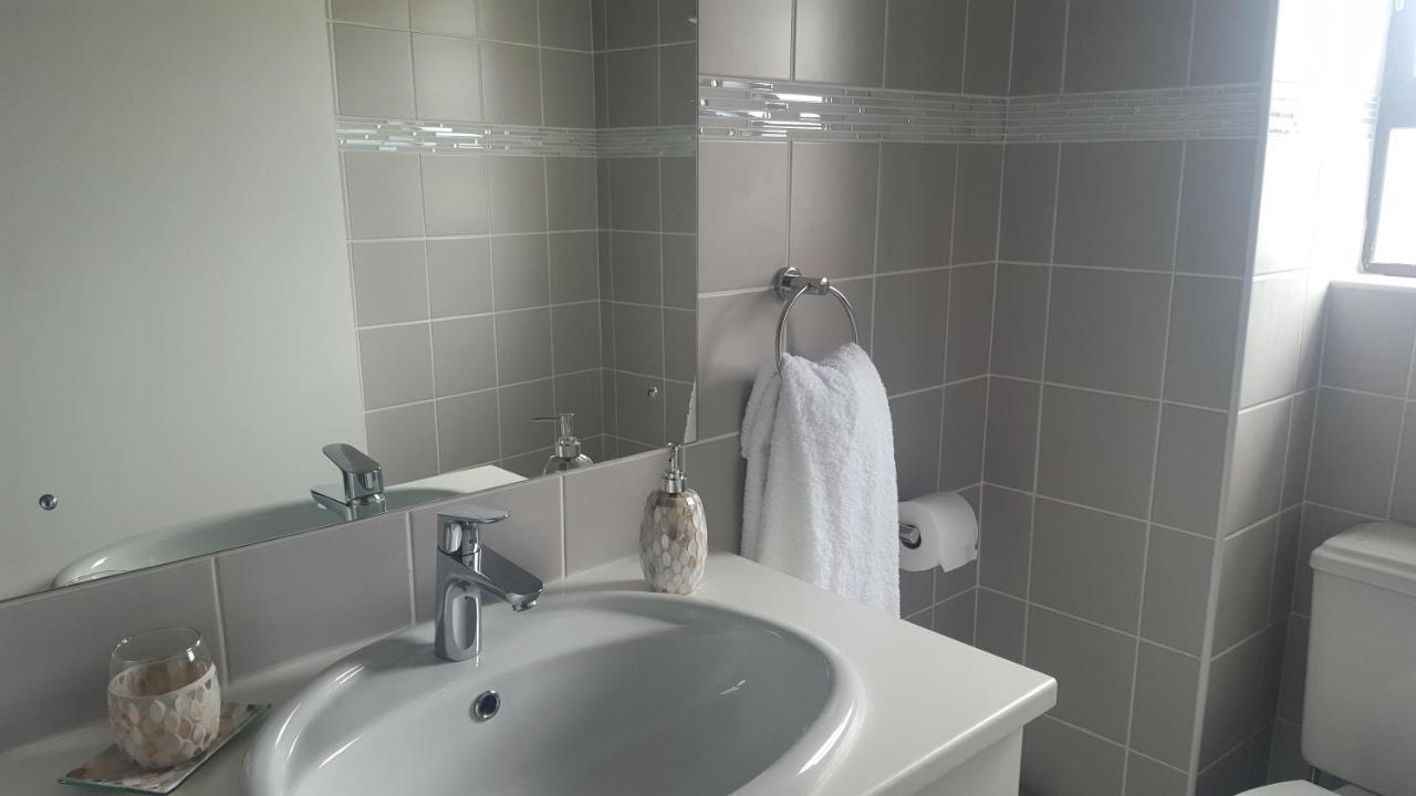 Vista Mare Apartman Swakopmund Kültér fotó