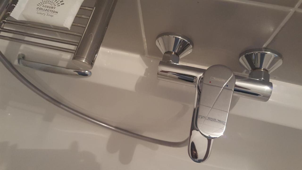 Vista Mare Apartman Swakopmund Kültér fotó
