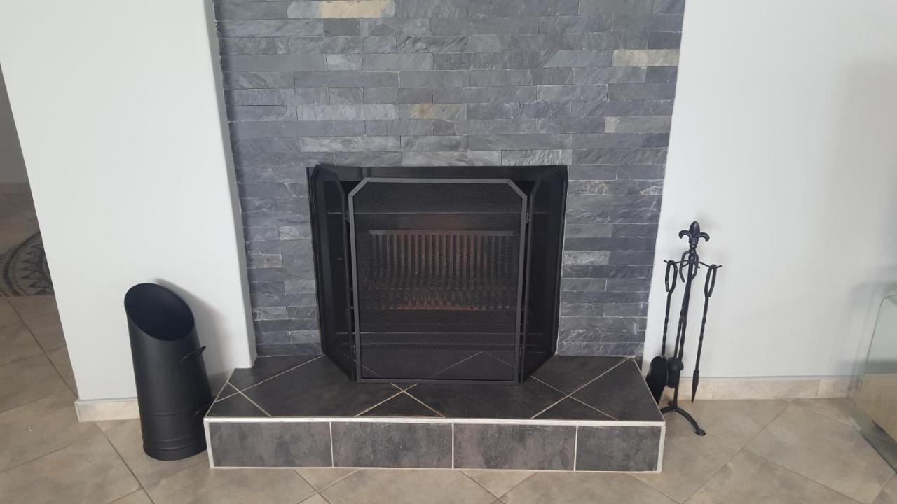 Vista Mare Apartman Swakopmund Kültér fotó