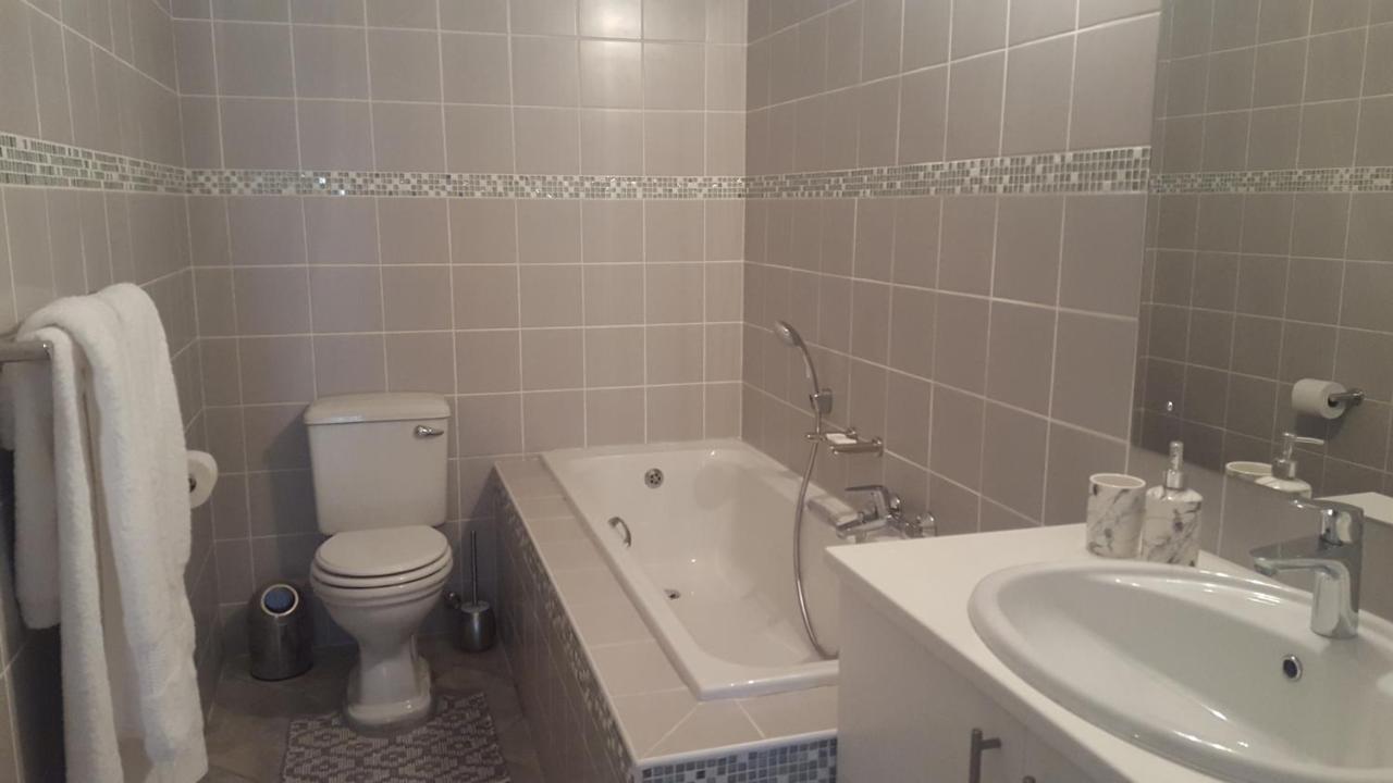 Vista Mare Apartman Swakopmund Kültér fotó