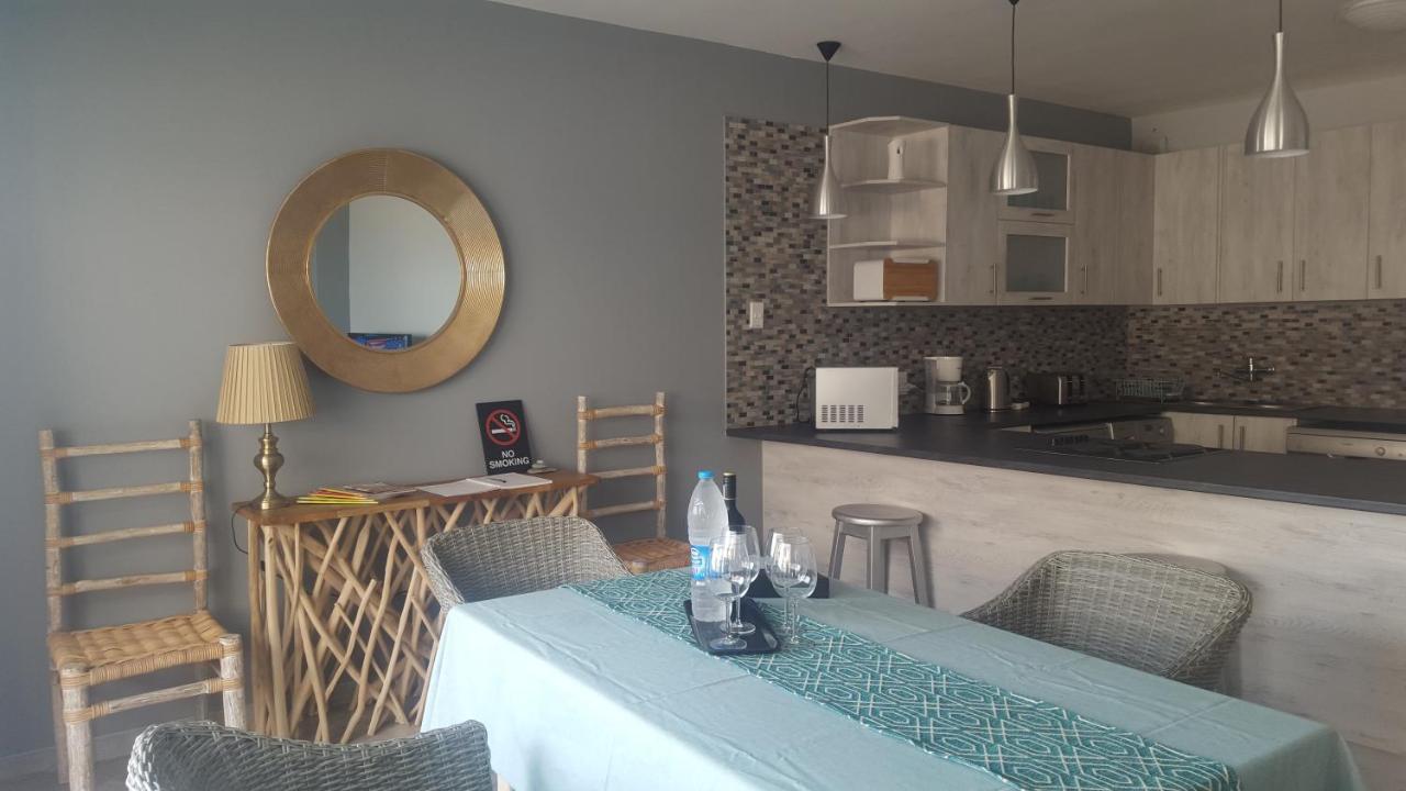 Vista Mare Apartman Swakopmund Kültér fotó