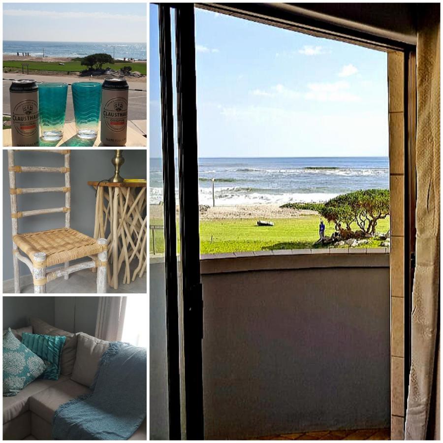 Vista Mare Apartman Swakopmund Kültér fotó